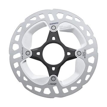 Shimano Remschijf Centerlock 140mm -, Fietsen en Brommers, Fietsonderdelen, Verzenden, Nieuw
