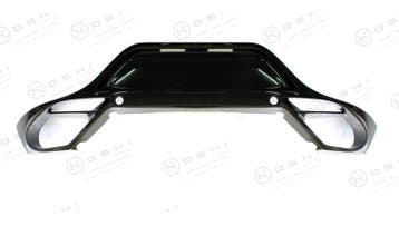 Alfa Romeo 4C Carbon Fiber achter Diffusor, Verzenden