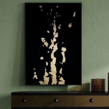 Diego Carchesio - Gold Collision