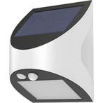 LED Solar Tuinverlichting met Sensor - Wandlamp op, Ophalen of Verzenden, Nieuw, Hanglamp, Led