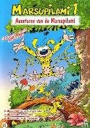 Marsupilami 1 - DVD, Verzenden, Nieuw in verpakking