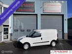 Opel Combo 1.3 CDTI Edition EURO 6 airco schuifdeur Trekhaak, Gebruikt, Euro 6, Wit, Lease