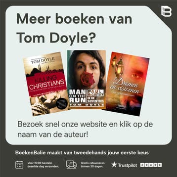 Captain Fantastic - Tom Doyle 9781846973741, Verzenden, Gelezen, Tom Doyle