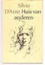 Huis van anderen 9789029007887 Arzo, Verzenden, Gelezen, Arzo