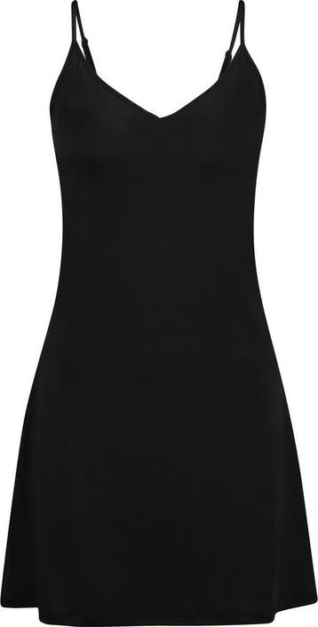 Hunkemöller  - Maat M - Gladmakende onderjurk - Level 1, Verzenden