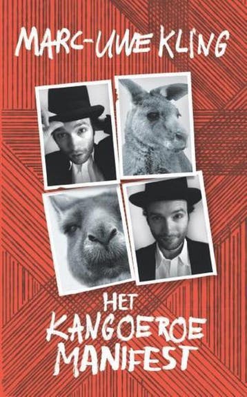 Het kangoeroemanifest / Kangoeroekronieken / 2 9789463360821, Verzenden, Zo goed als nieuw, Marc-Uwe Kling
