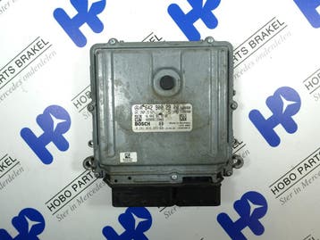 ECU module A 642 900 2900 w212 o.a: E-klasse w212, Ophalen of Verzenden, Gebruikt, Mercedes-Benz