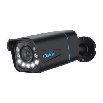 Reolink P430 Zwart, 8Mp/4K slimme detectie, Audio, Tv en Foto, Ophalen of Verzenden, Nieuw
