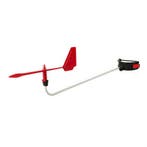 Little Hawk Mk2 Podium Edition Wind Indicator – Hawk Marine, Watersport en Boten, Verzenden, Nieuw