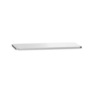 GGM Gastro | Tussenblad - 1400x563mm - passend voor |, Verzenden, Nieuw in verpakking, Meubilair
