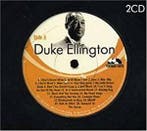 cd - Duke Ellington - Duke Ellington, Cd's en Dvd's, Verzenden, Zo goed als nieuw