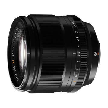 Fujifilm XF 56mm f/1.2 R objectief - Tweedehands, Audio, Tv en Foto, Fotocamera's Digitaal, Verzenden, Gebruikt, Fujifilm