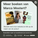 Succesvol studeren 9789038928173 Marco Mostert, Boeken, Verzenden, Gelezen, Marco Mostert