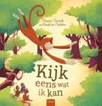 Kijk eens wat ik kan 9789044838138 Annemie Vandaele, Verzenden, Zo goed als nieuw, Annemie Vandaele
