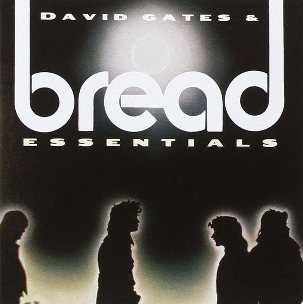 cd - David Gates - Essentials, Cd's en Dvd's, Cd's | Overige Cd's, Zo goed als nieuw, Verzenden