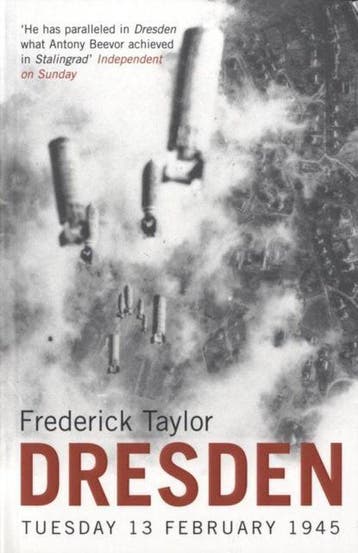 Dresden Tuesday 13 February 1945, Ophalen of Verzenden, Nieuw