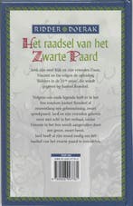 Het raadsel van het zwarte paard / Ridder Doerak / 3, Verzenden, Gelezen, Marion van de Coolwijk