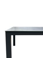 Tuintafel Palazzo 300 x 100 cm - Glazen tafelblad, Tuin en Terras, Tuintafels, Ophalen of Verzenden, Nieuw