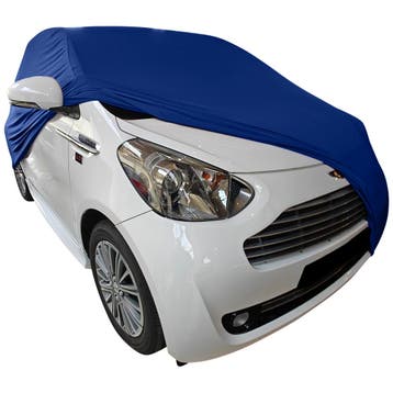 Autohoes voor Aston Martin Cygnet (2011-heden) Indoor BESTE, Ophalen of Verzenden, Nieuw, Op maat