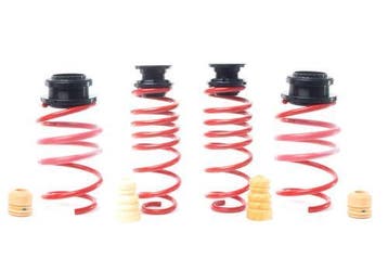H&R 15-20 Volkswagen Golf R 2.0T MK7 VTF Adjustable Lowering, Ophalen of Verzenden, Nieuw