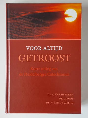 VOOR ALTIJD GETROOST - A. van de Weerd 9789033123825, Verzenden, Gelezen, A. van de Weerd