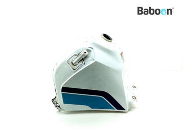 Benzine Tank Suzuki DR 650 RS 1990-1991 (DR650 SP42), Verzenden, Gebruikt