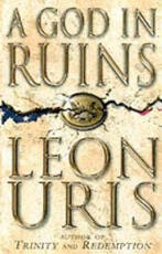 A God in Ruins 9780006514237 Leon Uris, Verzenden, Gelezen, Leon Uris