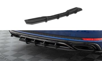 Diffuser Street Pro Audi A4 Competition B9 FL Maxton, Ophalen of Verzenden, Nieuw
