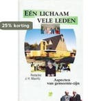 Een lichaam vele leden 9789050305006 Marijke Vromans, Verzenden, Gelezen, Marijke Vromans