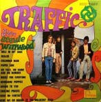 LP gebruikt - Traffic - Traffic Avec Stevie Winwood (Fran..., Verzenden, Zo goed als nieuw