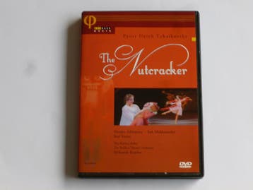 Tchaikovsky - The Nutcracker / The Bolshoi Ballet , Aleksand, Ophalen of Verzenden, Zo goed als nieuw
