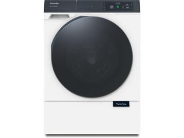 Miele WQ 1200 WPS Nova Edition - Wasautomaat - 9kg - TwinDos, Verzenden, Zo goed als nieuw