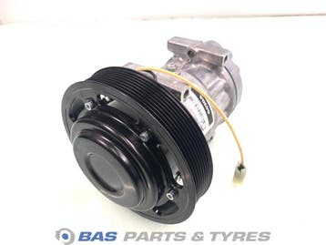 Airco compressor Volvo 84472607, Auto-onderdelen, Ophalen, Gebruikt, Volvo, Overige Auto-onderdelen