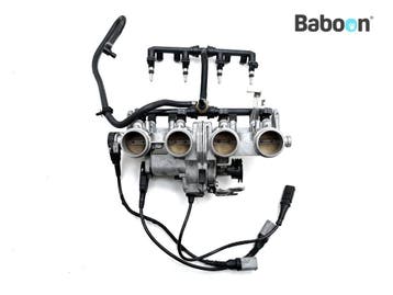 Gasklep Huis BMW HP 4 (HP4 K42), Verzenden, Gebruikt
