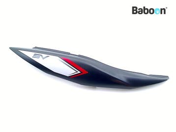 Kontpaneel Rechts Suzuki SV 650 2016-2020 (SV650 CX123), Motoren, Verzenden, Gebruikt