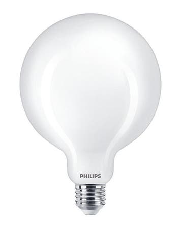 Philips LED Globelamp G120 E27 8.5W 1055lm 6500K Daglicht..., Ophalen of Verzenden, Nieuw