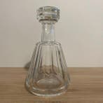 Baccarat - Karaf - Talleyrand - Kristal, Antiek en Kunst