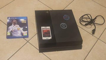 Sony - Playstation 4 (PS4) - PlayStation 4 -, Spelcomputers en Games, Nieuw