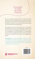 De naaimachine 9789029728317 Natalie Fergie, Verzenden, Gelezen, Natalie Fergie