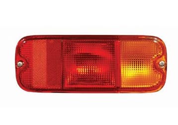 Achterlicht o.a: Suzuki, Jimny Hardtop, Jimny Softtop, Ophalen of Verzenden, Nieuw, Suzuki