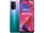 OPPO A54 5G - Smartphone - 4GB RAM 64GB ROM - Blauw Paars, Verzenden, Nieuw
