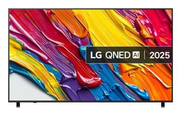 LG Smart TV 43 - 4K QNED AI -, Verzenden, Nieuw