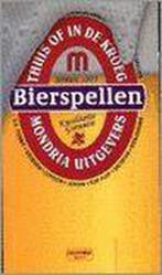 Bierspellen 9789065558336, Verzenden, Gelezen