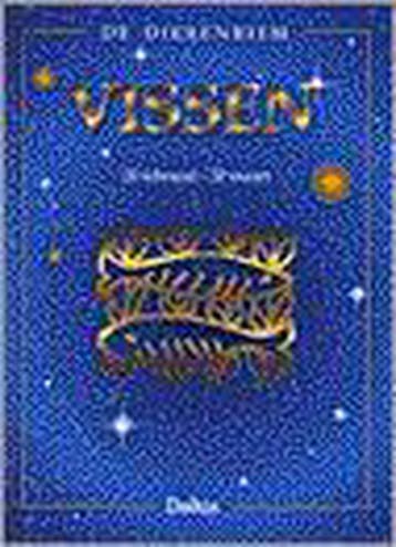 De dierenriem 12. Vissen - F.L. von Cohlem 9789024365838, Verzenden, Gelezen, F.L. von Cohlem