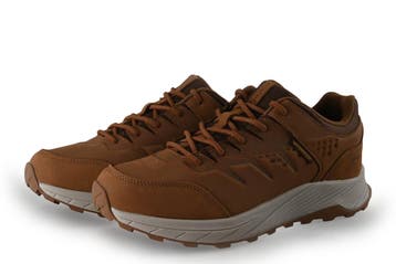 Travelin Wandelschoenen in maat 40 Cognac, Overige kleuren, Verzenden, Zo goed als nieuw, Travelin
