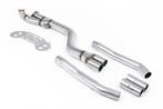 GPF/OPF-bypass | BMW 3 Series / 4 Series | Milltek Race, Verzenden, Nieuw