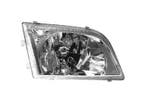 Mitsubishi Space Star 1800CC 1998-2002 Koplamp R., Auto-onderdelen, Verlichting, Verzenden, Nieuw, Mitsubishi