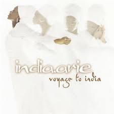 cd - India.Arie - Voyage To India, Verzenden, Zo goed als nieuw