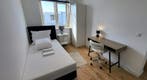 Studio te huur in Rotterdam - 22 m² - 1 kamer(s), Rotterdam