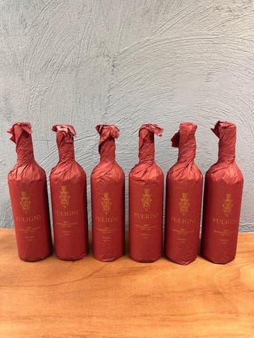 2020 Fuligni Centenario - Brunello di Montalcino DOCG,, Nieuw